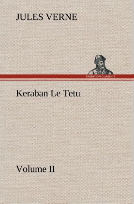 Produktbild: Keraban Le Tetu, Volume II