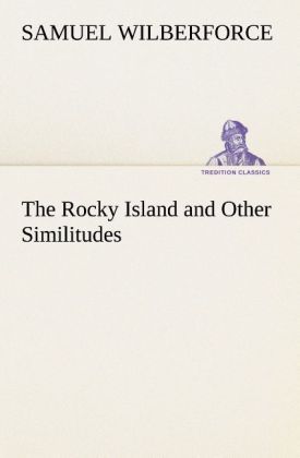 Produktbild: The Rocky Island and Other Similitudes
