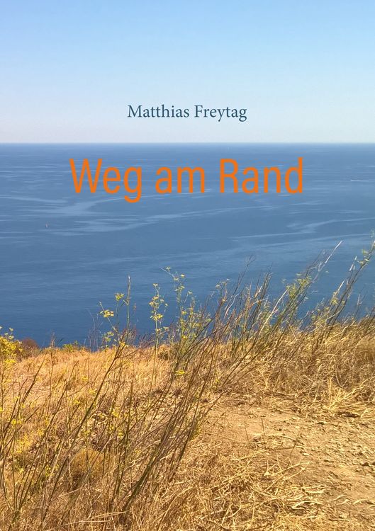 Produktbild: Weg am Rand