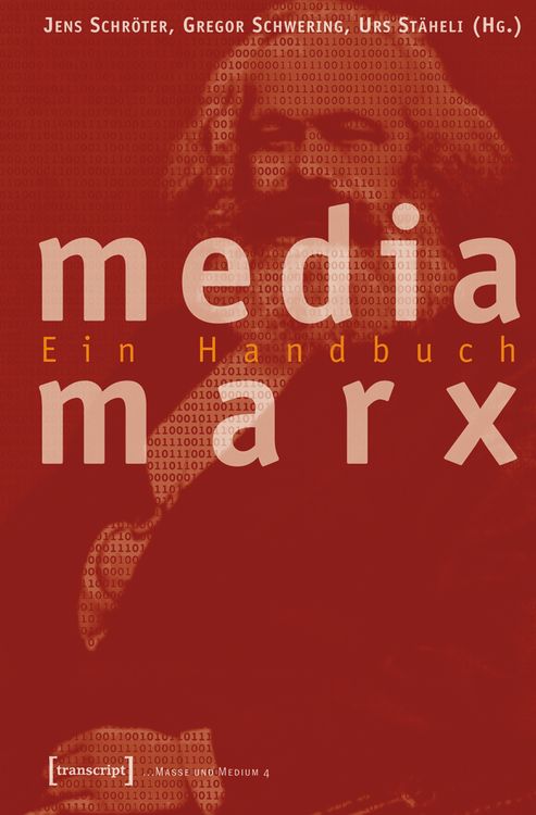 Produktbild: Media Marx