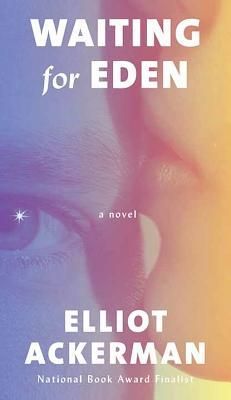 Produktbild: Waiting for Eden