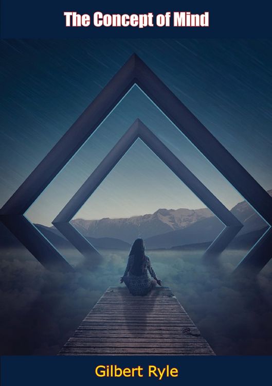 Produktbild: Concept of Mind