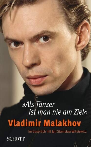 Produktbild: Als T&auml;nzer ist man nie am Ziel