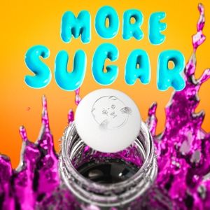 Produktbild: More Sugar