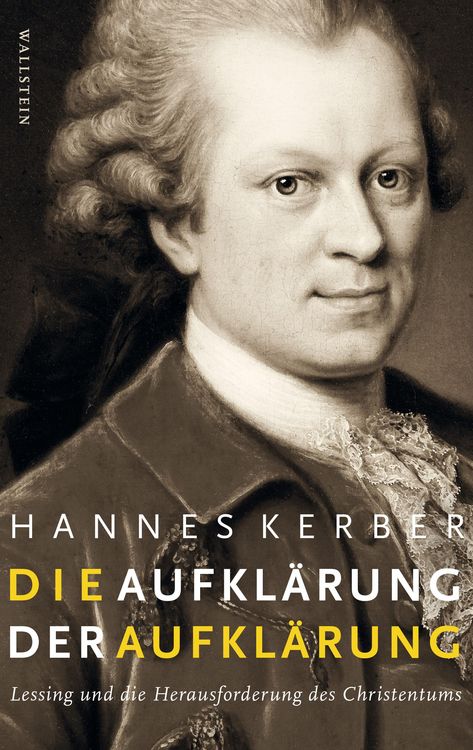 Produktbild: Die Aufkl&auml;rung der Aufkl&auml;rung