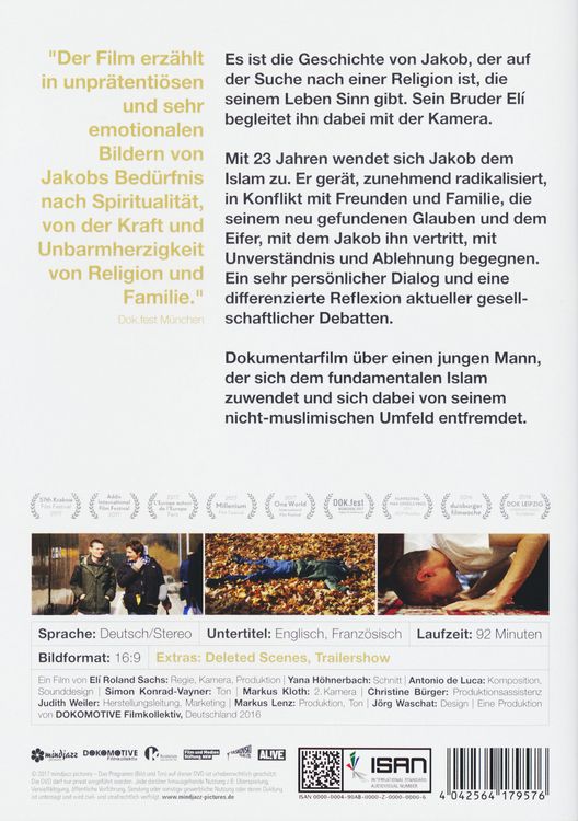 Produktbild: Bruder Jakob