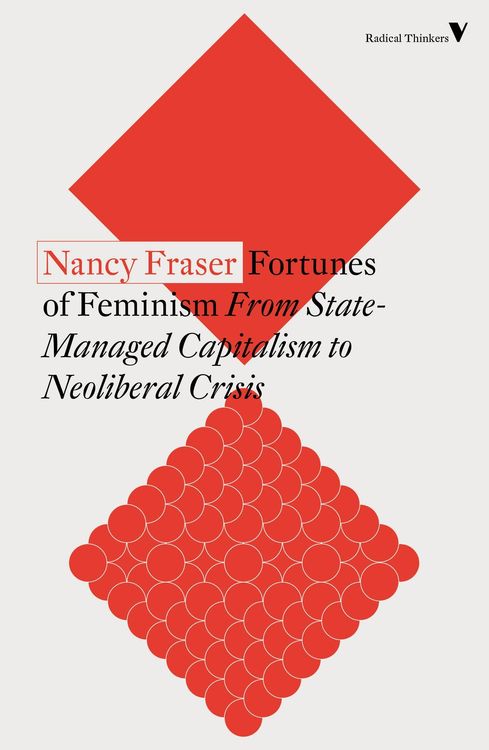 Produktbild: Fortunes of Feminism