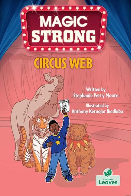 Produktbild: Circus Web