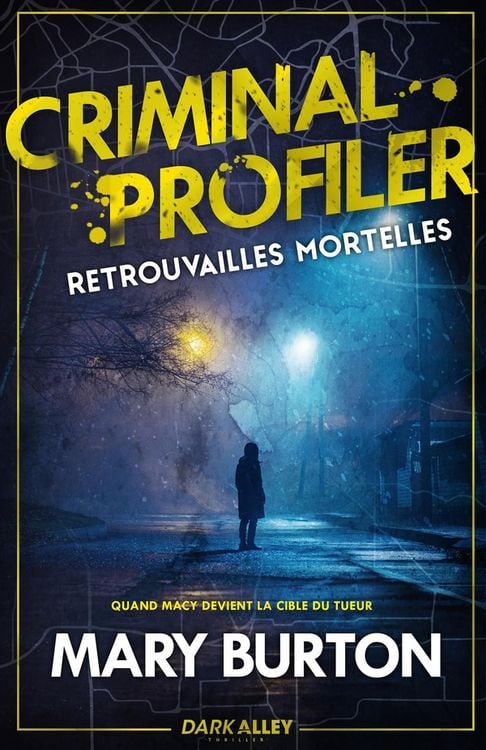 Produktbild: Retrouvailles mortelles