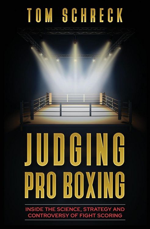Produktbild: Judging Pro Boxing
