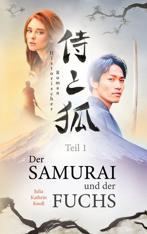 Produktbild: Der Samurai und der Fuchs