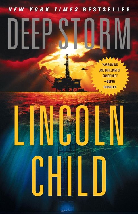 Produktbild: Deep Storm