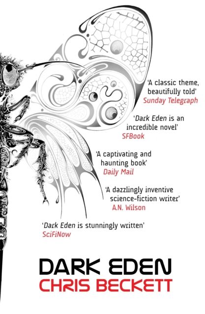 Produktbild: Dark Eden