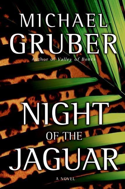 Produktbild: Night of the Jaguar