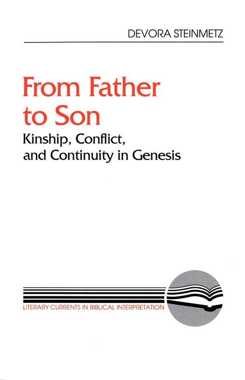 Produktbild: From Father to Son
