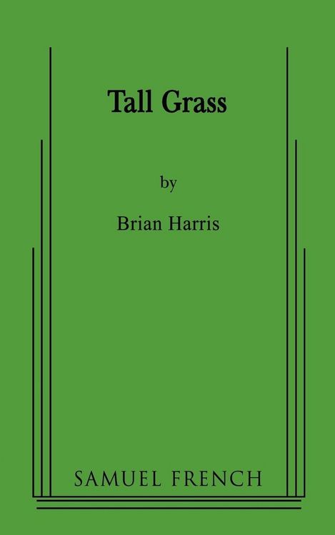 Produktbild: Tall Grass