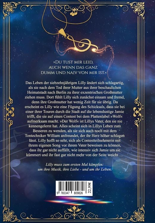 Produktbild: Mein Lied, mein Leben