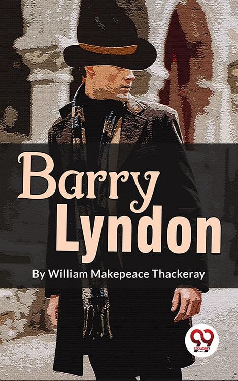 Produktbild: Barry Lyndon
