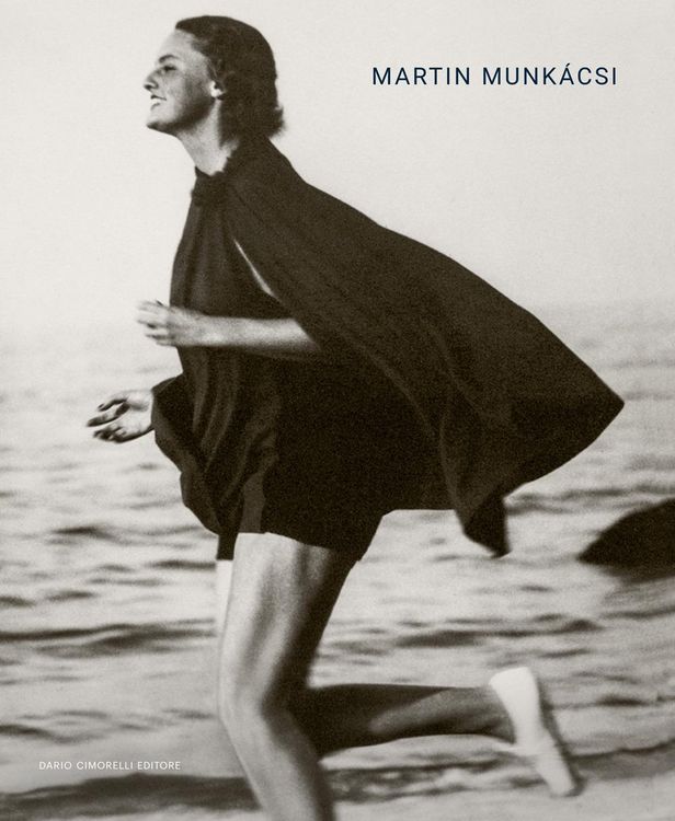 Produktbild: Martin Munkacsi. Ediz. italiana, inglese e francese