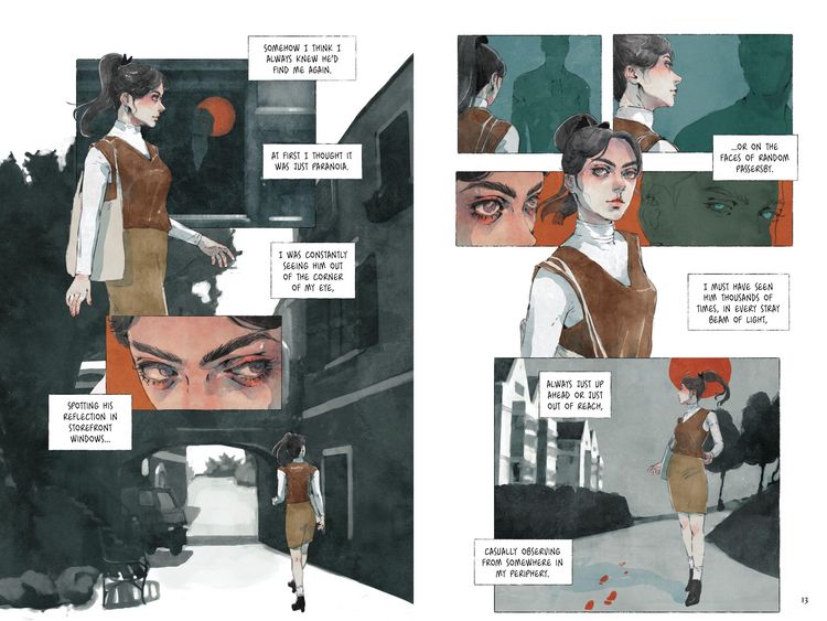 Produktbild: Clara & the Devil, Volume 2
