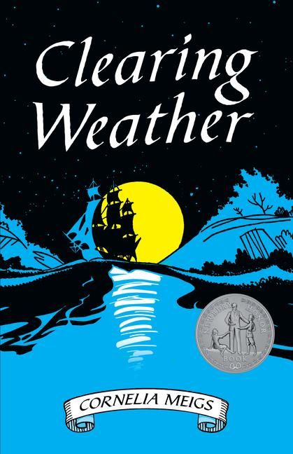 Produktbild: Meigs, C: Clearing Weather