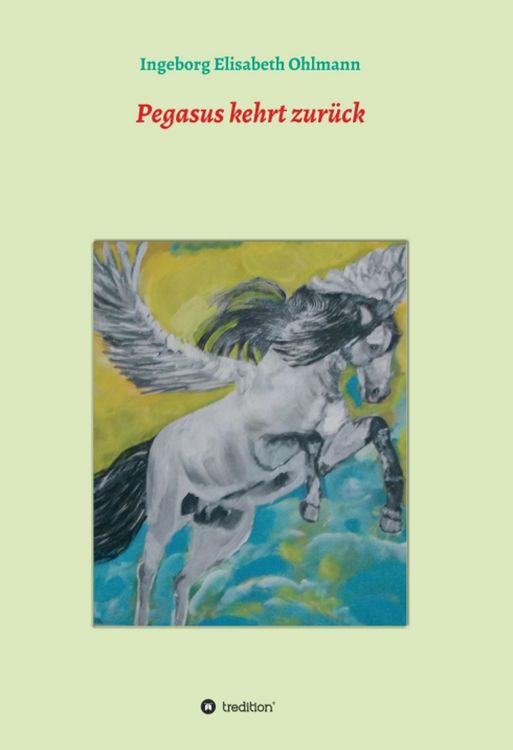 Produktbild: Pegasus kehrt zur&uuml;ck
