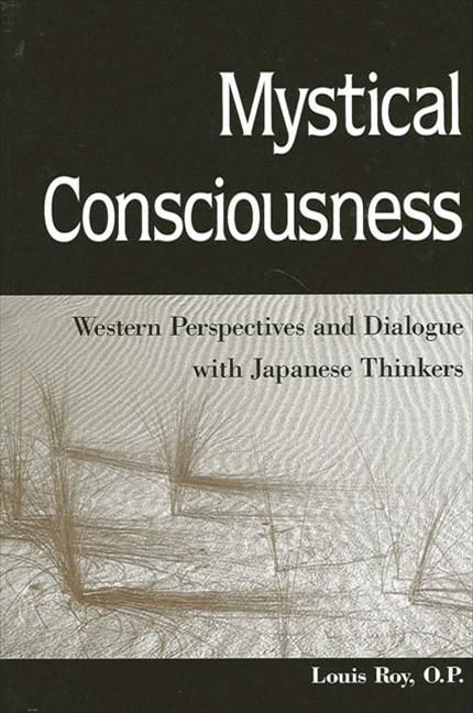Produktbild: Mystical Consciousness