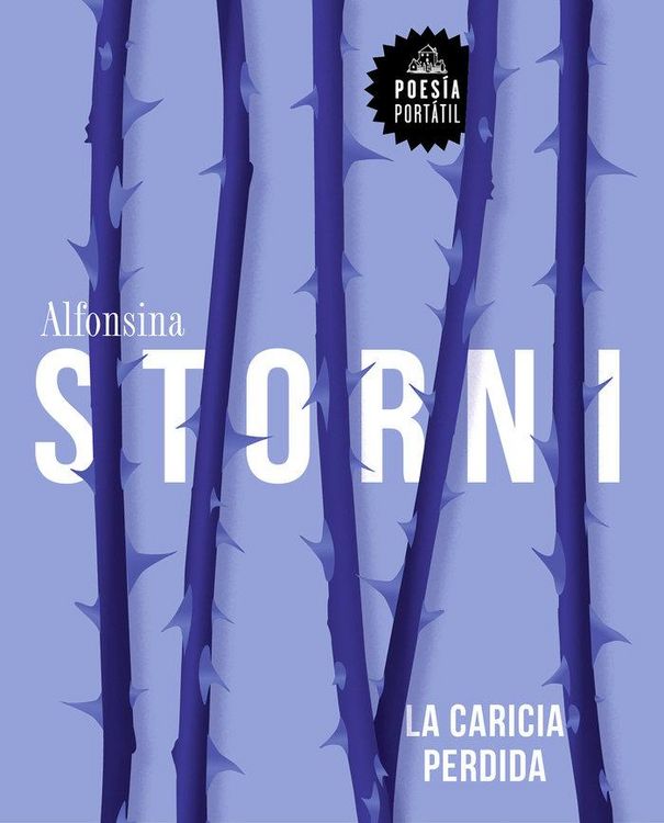 Produktbild: La caricia perdida