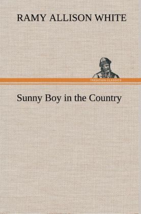 Produktbild: Sunny Boy in the Country