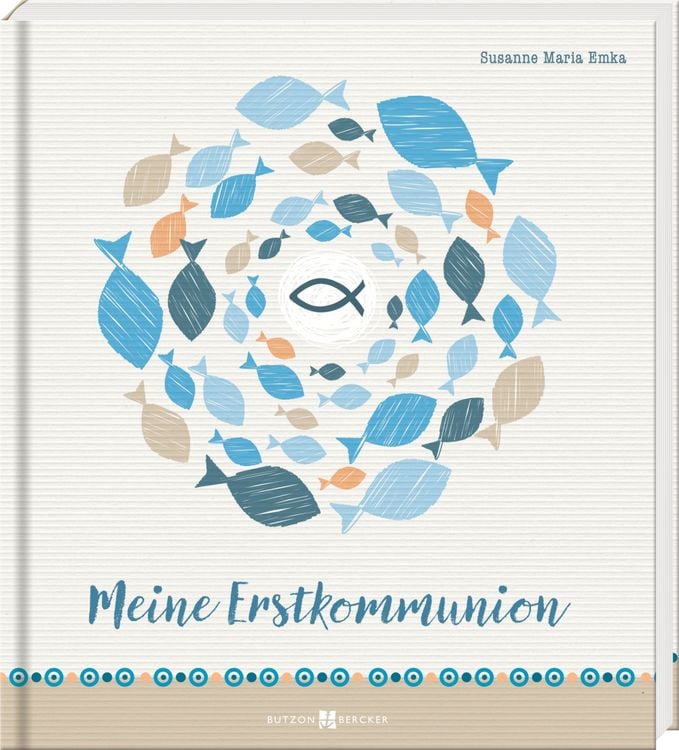 Produktbild: Meine Erstkommunion