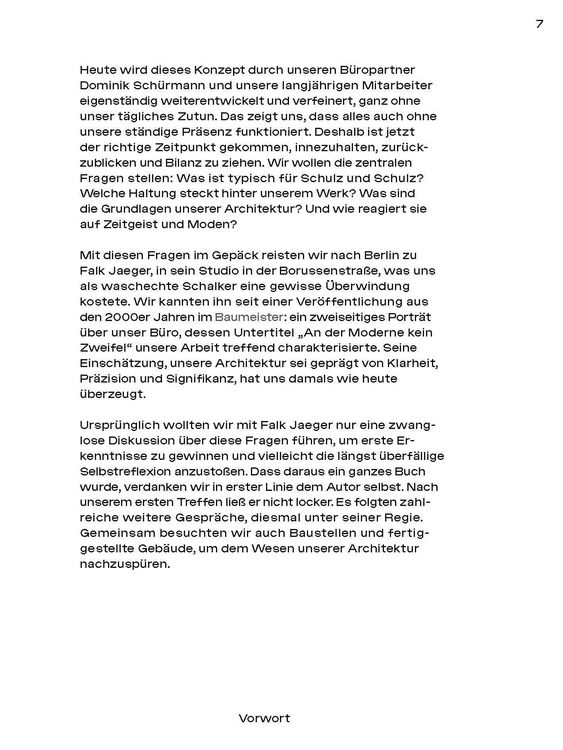 Produktbild: An der Moderne kein Zweifel