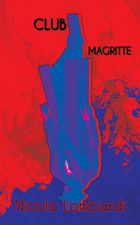 Produktbild: Club Magritte