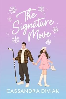 Produktbild: The Signature Move