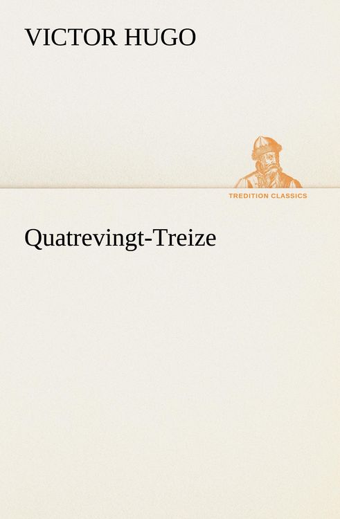 Produktbild: Quatrevingt-Treize