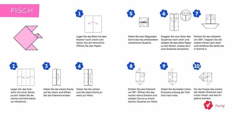 Produktbild: 333 Origami &ndash; Bl&uuml;tentraum Japan