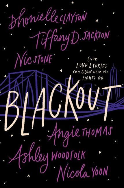 Produktbild: Blackout