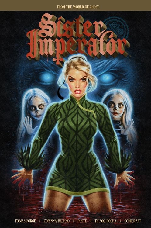Produktbild: Sister Imperator