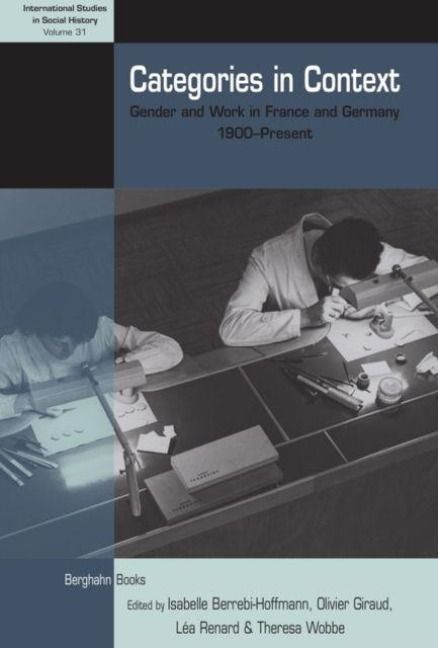 Produktbild: Categories in Context