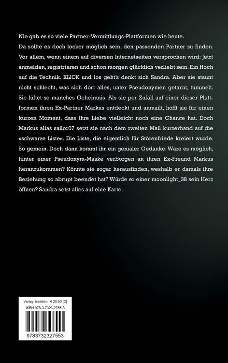Produktbild: Wetten ... ich KLICK dich