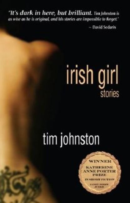 Produktbild: Irish Girl