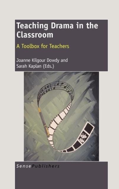 Produktbild: Teaching Drama in the Classroom