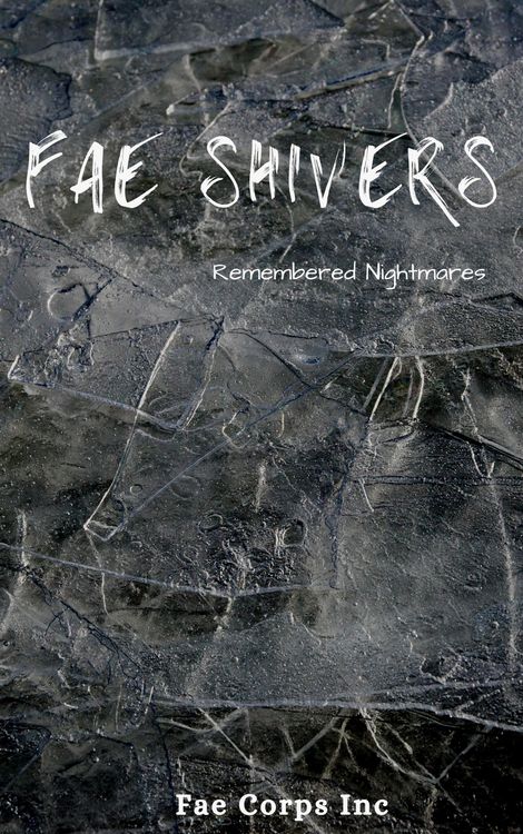 Produktbild: Fae Shivers: Remembered Nightmares