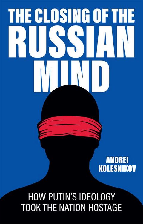 Produktbild: The Closing of the Russian Mind