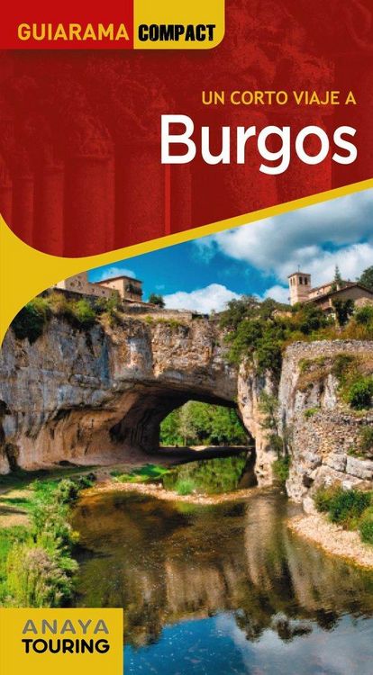 Produktbild: Burgos