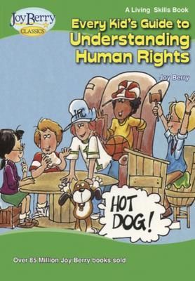 Produktbild: Every Kid's Guide to Understanding Human Rights