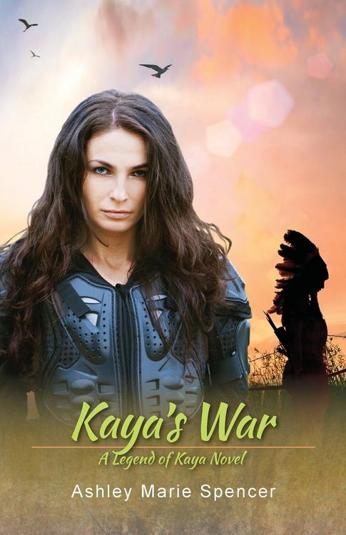Produktbild: Kaya's War