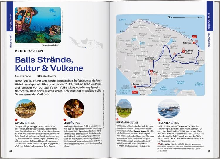 Produktbild: LONELY PLANET Reisef&uuml;hrer Indonesien