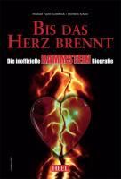 Produktbild: Die inoffizielle Rammstein Biografie