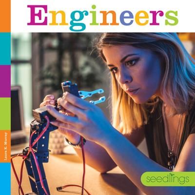 Produktbild: Engineers