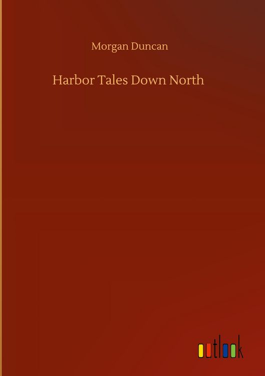 Produktbild: Harbor Tales Down North